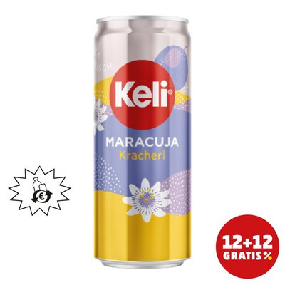 Image of Keli* Maracuja