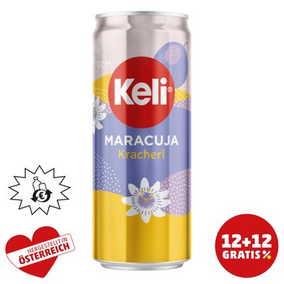 Image of Keli* Maracuja