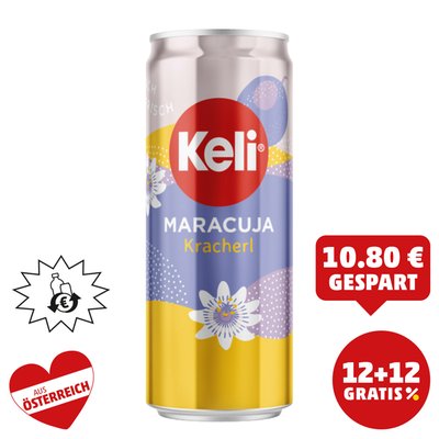 Image of Keli*