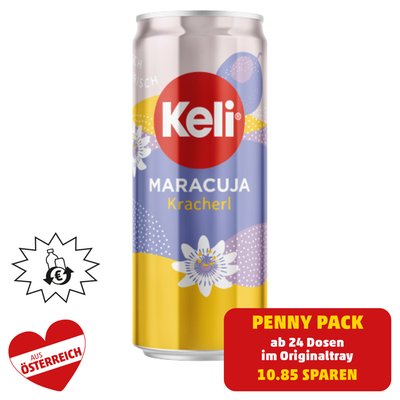 Image of Keli* Maracuja