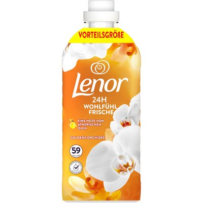 Image of Lenor Weichspüler*