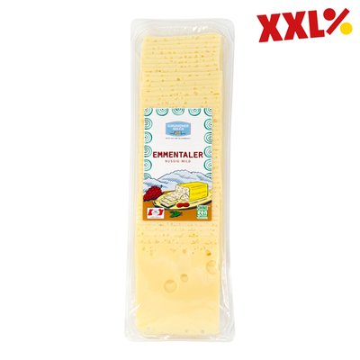 Image of Emmentaler* od. Butterkäse*
