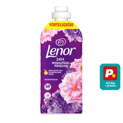 Image of Lenor Weichspüler*
