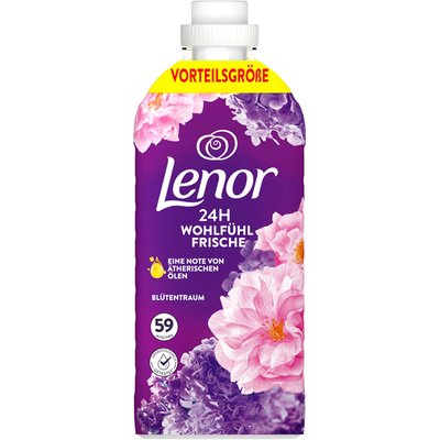 Image of Lenor Weichspüler*