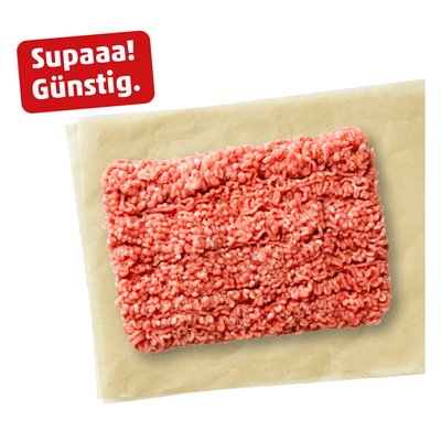 Image of Faschiertes gemischt