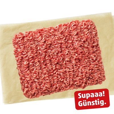 Image of Faschiertes gemischt