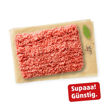 Image of Faschiertes gemischt