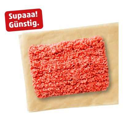 Image of Faschiertes Gemischt