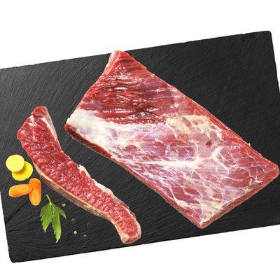 Image of Ich bin Österreich Suppenfleisch
