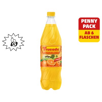 Image of Frucade