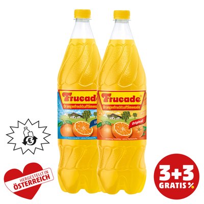 Image of Frucade