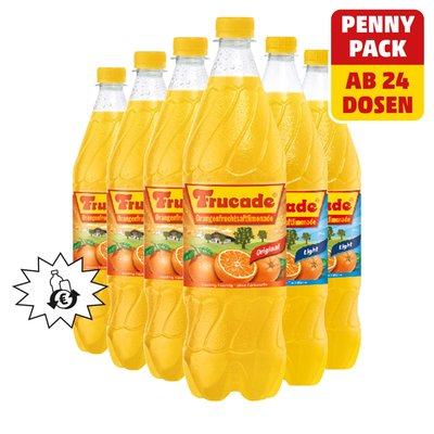 Image of Frucade