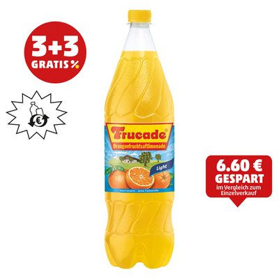 Image of Frucade