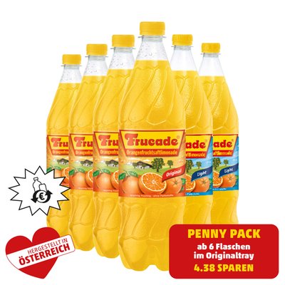 Image of Frucade