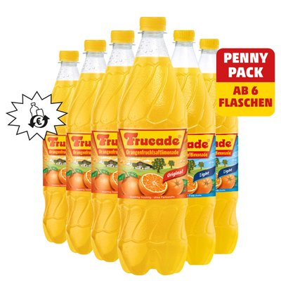 Image of Frucade