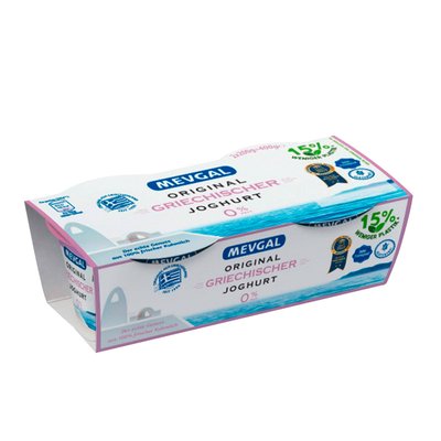 Image of Griechischer Joghurt