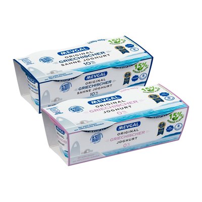 Image of Griechisches Joghurt