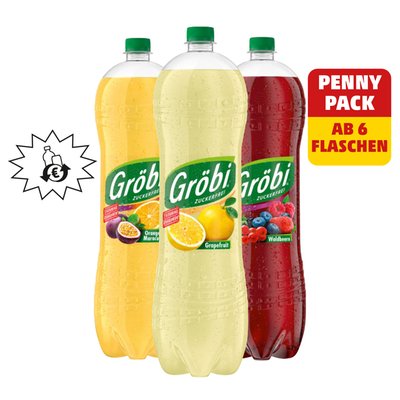 Image of Gröbi