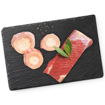 Image of Ich bin Österreich Suppentasse vom Rind