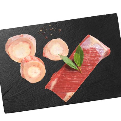 Image of Ich bin Österreich Suppentasse vom Rind