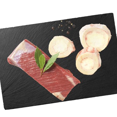 Image of Ich bin Österreich Suppentasse vom Rind