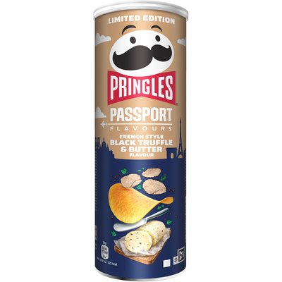 Image of Pringles