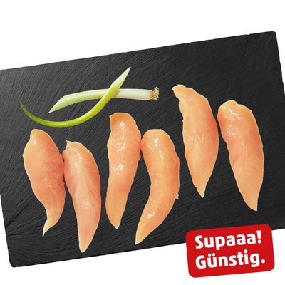 Image of Hühner-Innenfilet*