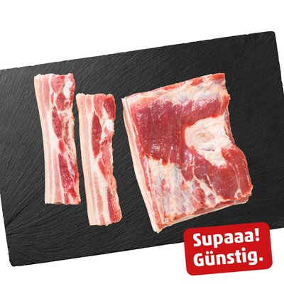 Image of Bauchfleisch