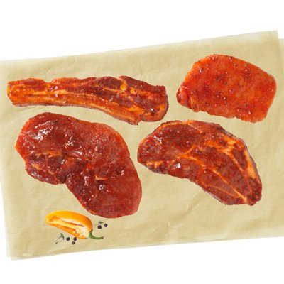 Image of Grillspezialitäten*