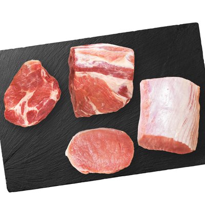 Image of Schopf od. Karree