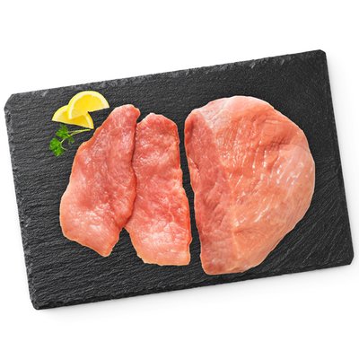 Image of Ich bin Österreich Schweinsschnitzelfleisch