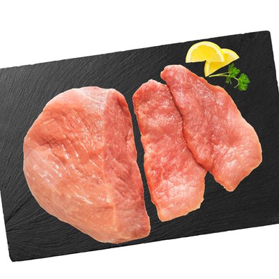 Image of Ich bin Österreich Schweins-Schnitzelfleisch