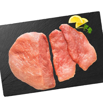 Image of Ich bin Österreich Schweinsschnitzelfleisch