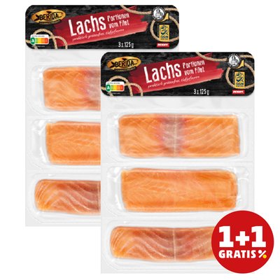 Image of Lachsfilet*