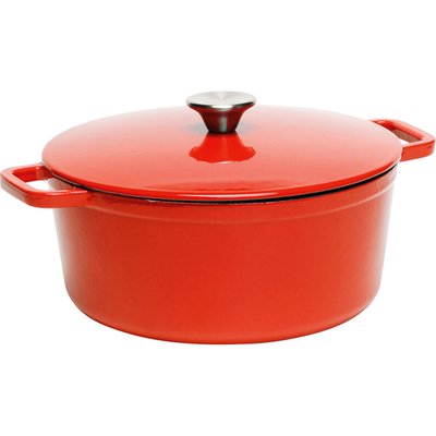 Image of Guss-Topf* Ø ca. 26,5 cm