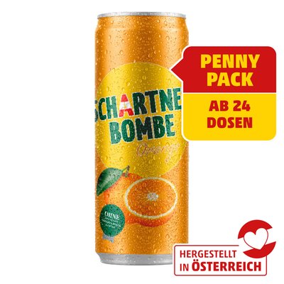 Image of Schartner Bombe*