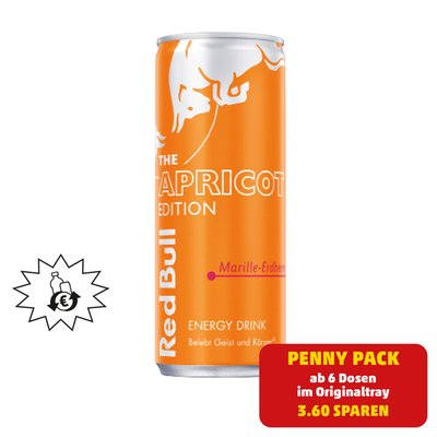 Image of Red Bull*