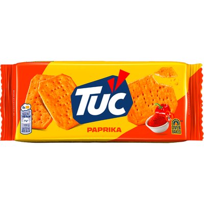 Image of Tuc Cracker*