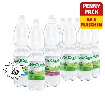 Image of Mineralwasser