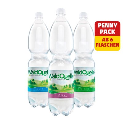 Image of Mineralwasser