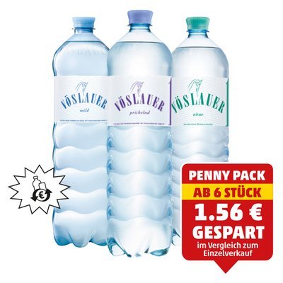 Image of Mineralwasser*