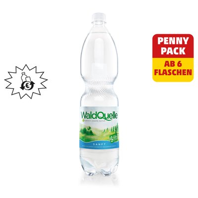 Image of Mineralwasser
