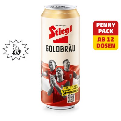 Image of Goldbräu