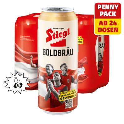 Image of Goldbräu