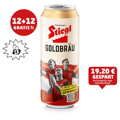 Image of Goldbräu