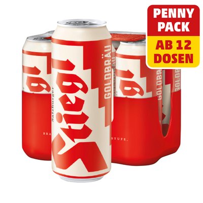 Image of Stiegl Goldbräu