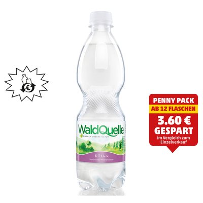 Image of Mineralwasser