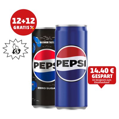 Image of Cola od. Zero