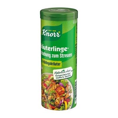 Image of Kräuterlinge