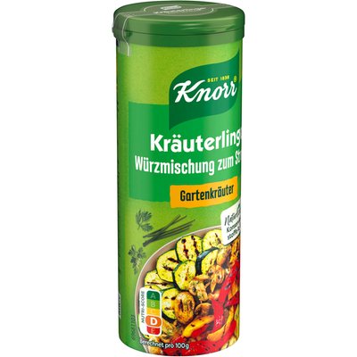 Image of Knorr Kräuterlinge